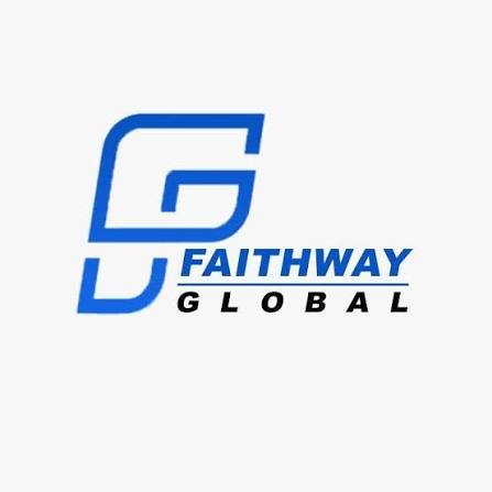Faith Way Global logo